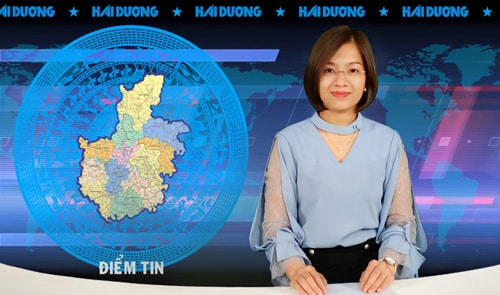 Điểm tin từ ngày 18 - 21.7